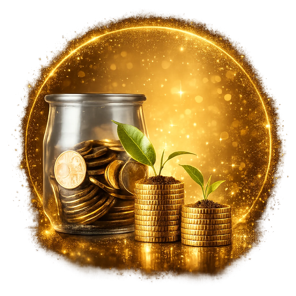 Raj Shathriya Chit Fund - Financial Growth